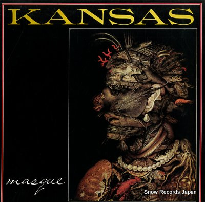 KANSAS masque 25AP1219