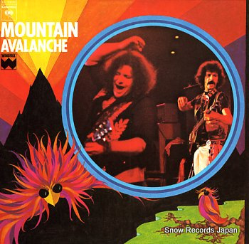 MOUNTAIN avalanche KC33088