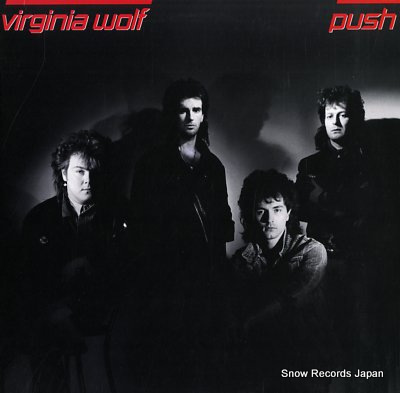 VIRGINIA WOLF push 781756-1