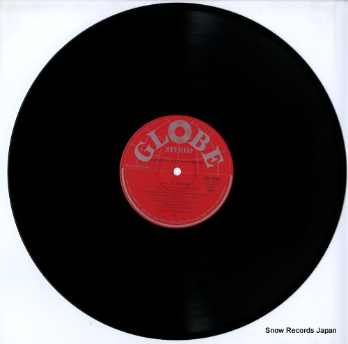 KING OF DIXIELAND dixieland jazz SWF-8355