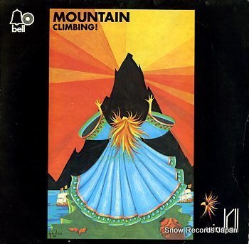 MOUNTAIN climbing SBLL133