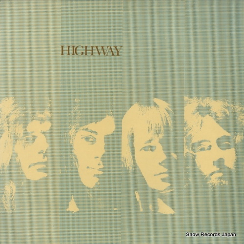 FREE highway ILPS9138