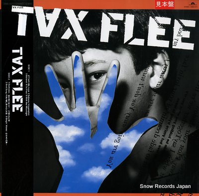 TAX FLEE tax flee 28MX1272