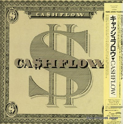 CASHFLOW cashflow R28C-2006
