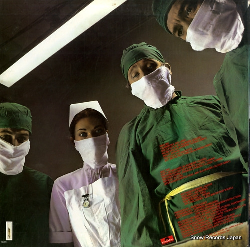 RAINBOW difficult to cure 28MM0018