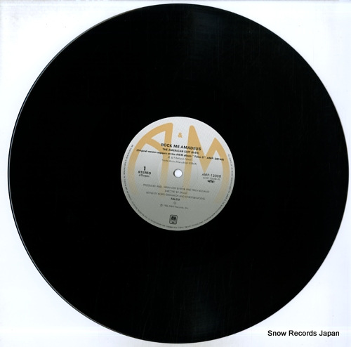FALCO rock me amadeus AMP-12008