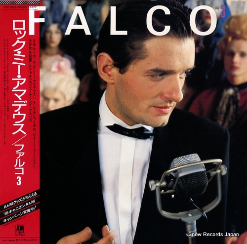 FALCO falco 3 C28Y3005