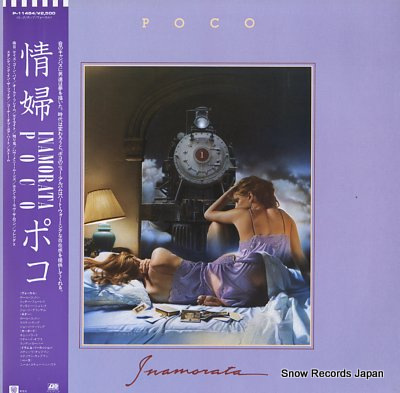 POCO inamorata P-11484