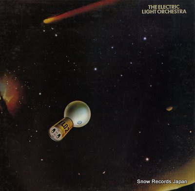 ELECTRIC LIGHT ORCHESTRA e.l.o.2 EOP-80816