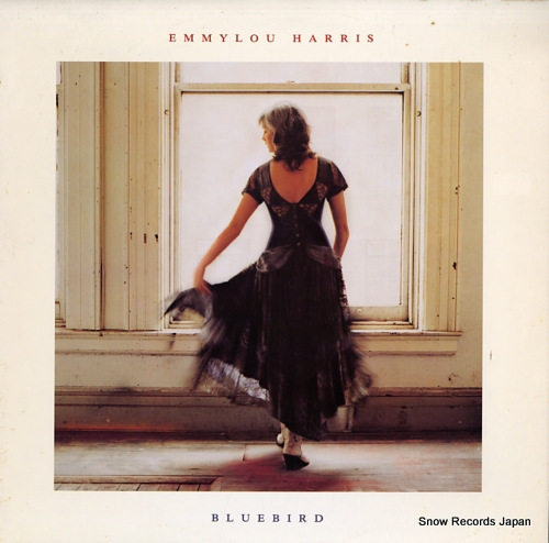HARRIS, EMMYLOU bluebird 925776-1