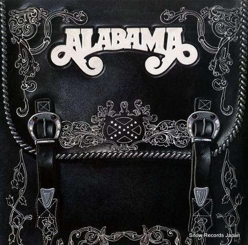 ALABAMA feels so right AHL1-3930