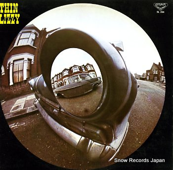THIN LIZZY thin lizzy SL284