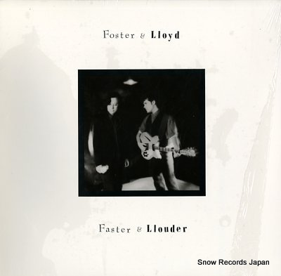 եɡ faster & llouder 9587-1-R