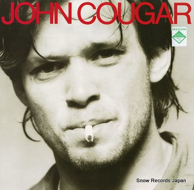 󡦥 john cougar 814995-1