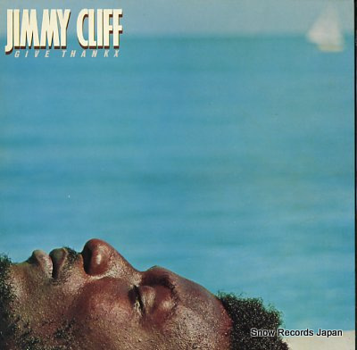 CLIFF, JIMMY give thankx P-10581W