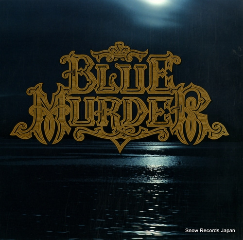 BLUE MURDER blue murder GHS24212