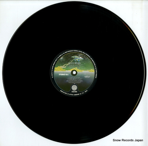TRACE the white ladies RJ-7288