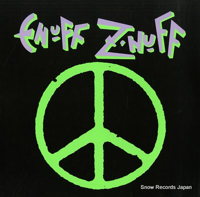ʥաʥ enuff z'nuff 791262-1