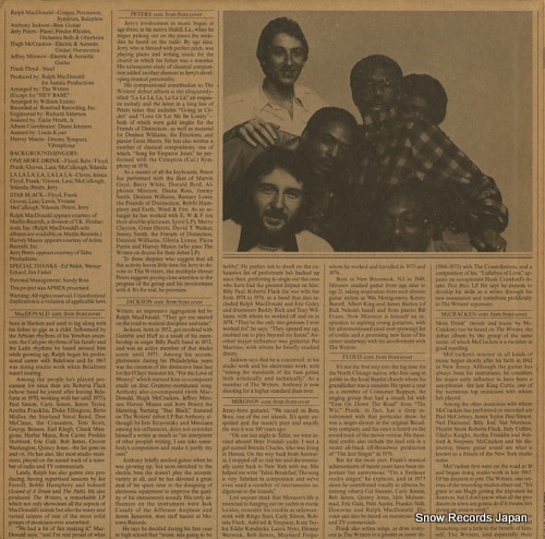WRITERS, THE the writers 25AP1055