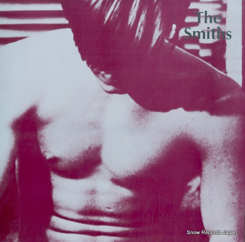 SMITHS, THE the smith ROUGH61
