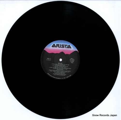HOUSTON, WHITNEY whitney 28RS-12