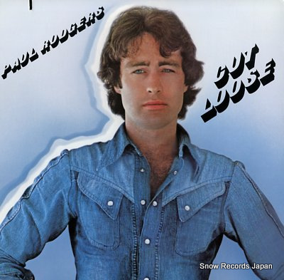 RODGERS, PAUL cut loose 780121-1