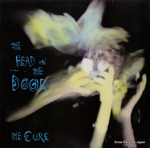 CURE, THE the hard on the door FIXH11