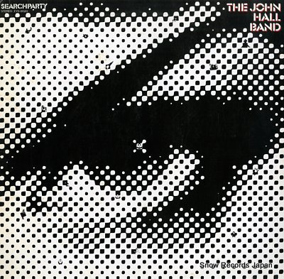 HALL, JOHN, BAND, THE searchparty EYS-81583