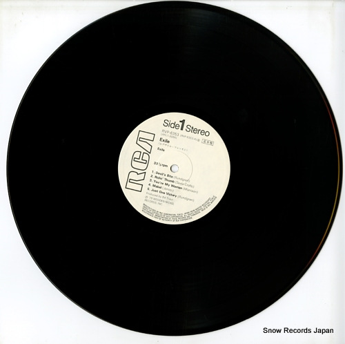 EXILE exile RVP-6353