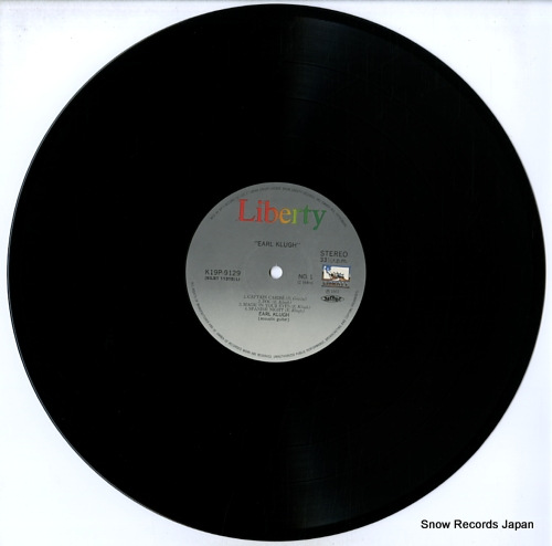 KLUGH, EARL earl klugh K19P9129