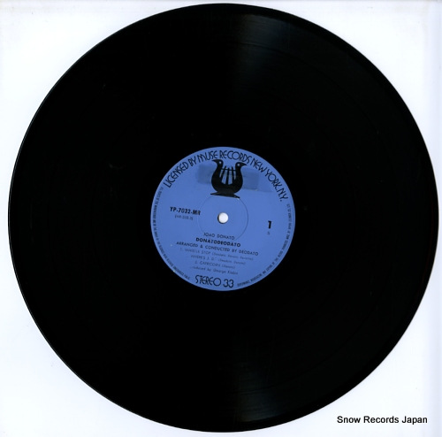 DONATO, JOAO donatodeodato YP-7032-MR