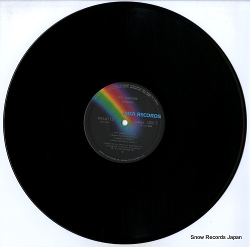 DEODATO very together VIM-6113