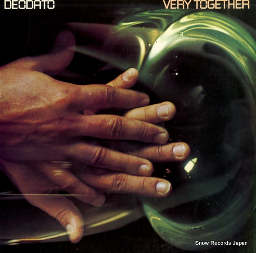 DEODATO very together VIM-6113