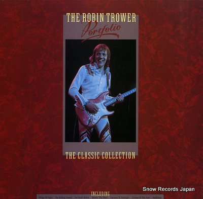 TROWER, ROBIN portfolio CNW3