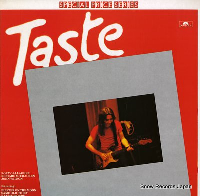 TASTE taste 2384076