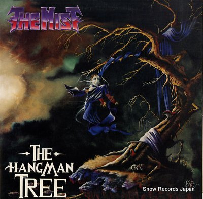 MIST, THE the hangman tree COG044