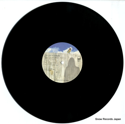 ؿ the show / best concert album '75 SOLL193-UM
