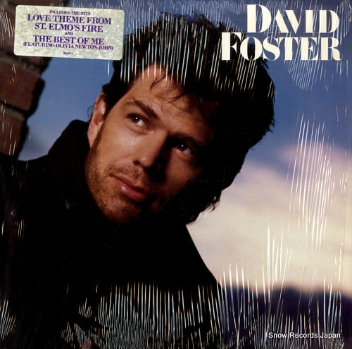 ǥåɡե david foster 81642-1
