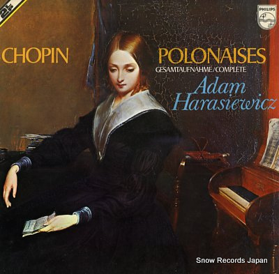 SZIDON, ROBERTO chopin; 4 scherzi 4 impromptus MG-1094