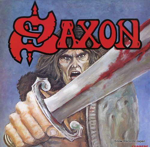SAXON saxon P-10889G