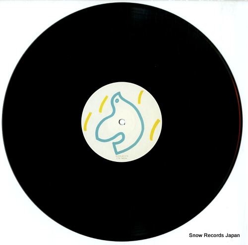 SPANDAU BALLET true WWS-81579