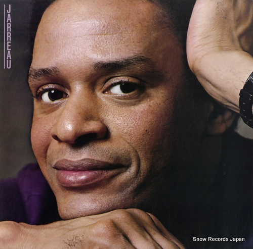 JARREAU, AL jarreau P-11321