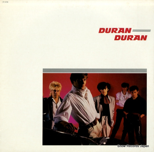 ǥ󡦥ǥ duran duran ST-12158