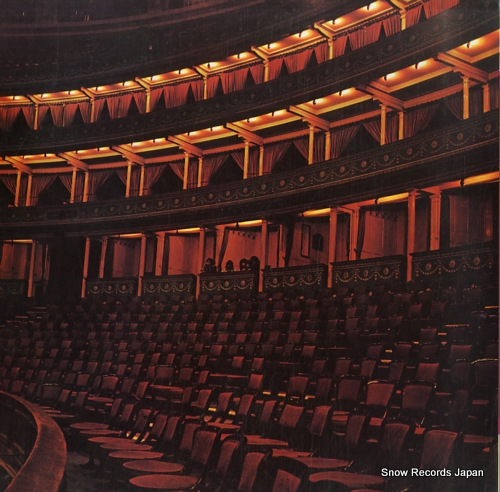 DEEP PURPLE the royal philharmonic orchestra P-10331W