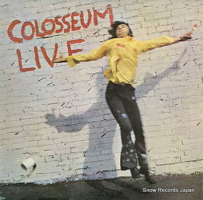 COLOSSEUM colosseum live ICD1