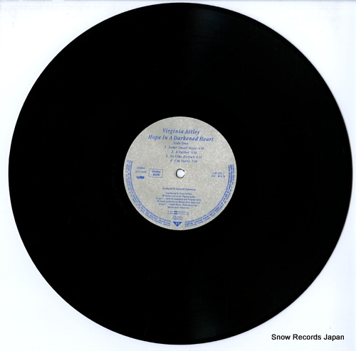 ˥ȥ쥤 hope in a darkened heart WX78 / 242039-1