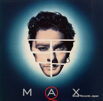 MAX Q max q 838942-1