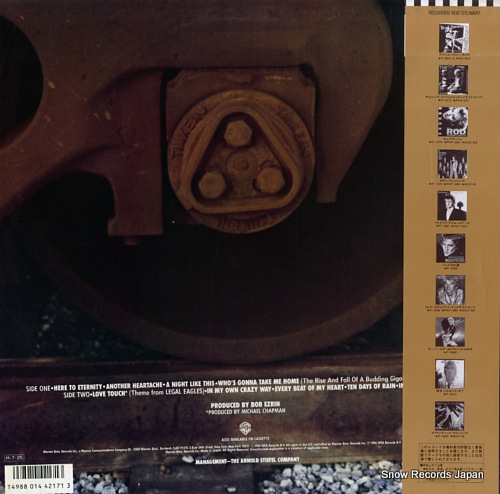STEWART, ROD rod stewart P-13313