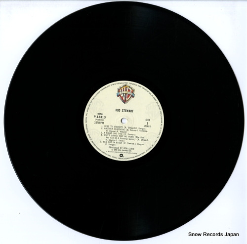 STEWART, ROD rod stewart P-13313