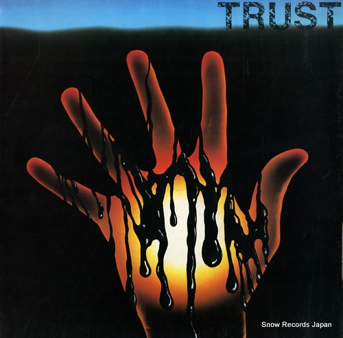 TRUST trust CBS83732